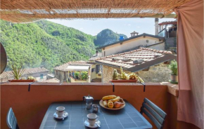 Awesome home in Camaiore with WiFi and 3 Bedrooms